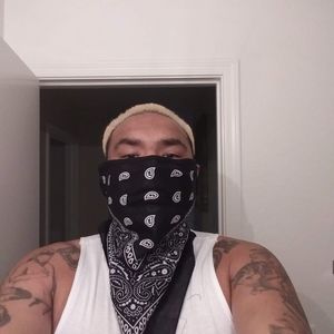 Meet your Posher, Zane